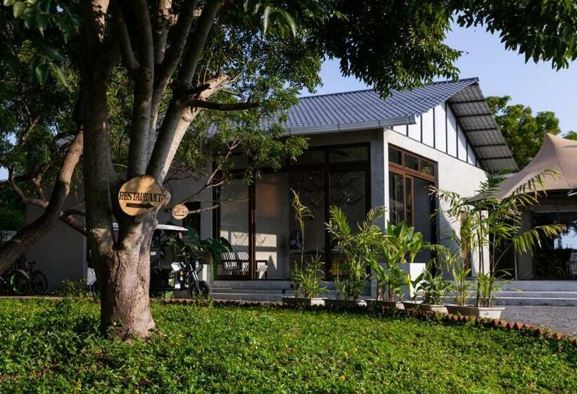 The Alampara Resort   Luxury Boutique Glamping & Water Sports