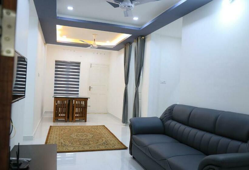 Yelza Hotel And Residence