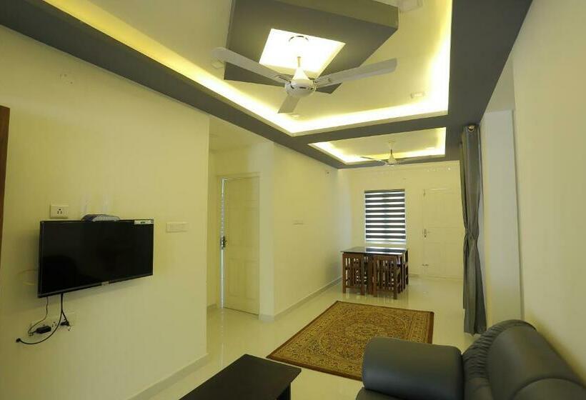 Yelza Hotel And Residence