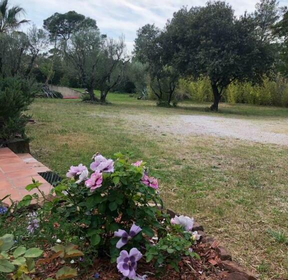 צימר Domaine Sagittaires