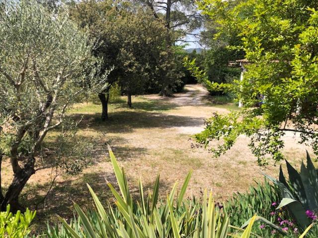 צימר Domaine Sagittaires