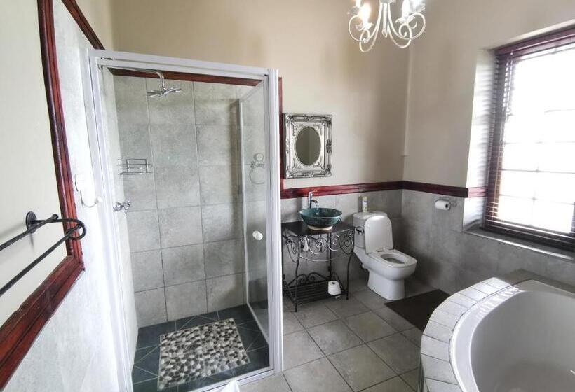 ベッドアンドブレックファースト Kralinbergh Estate Guesthouse