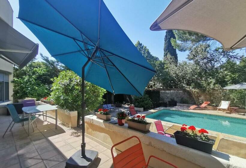 צימר Rougetomette