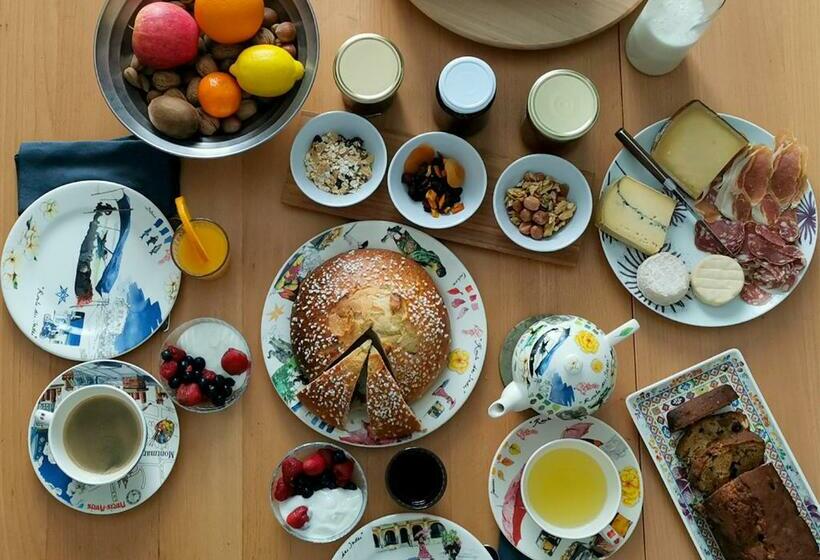 צימר Rougetomette