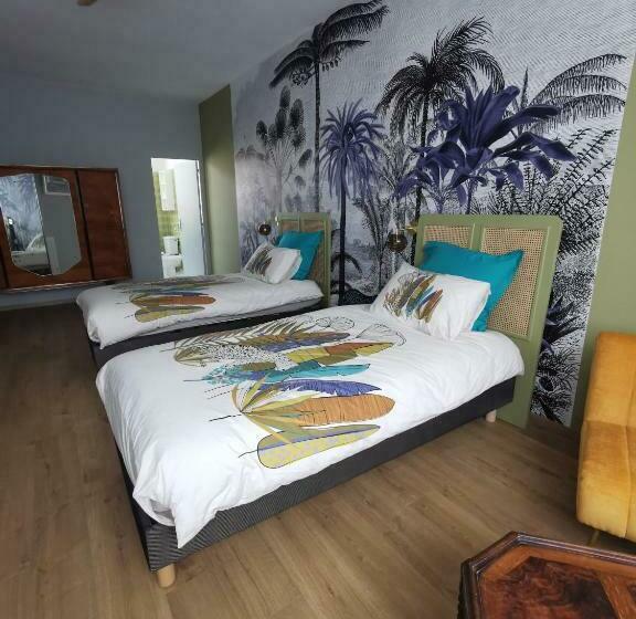 צימר Rougetomette