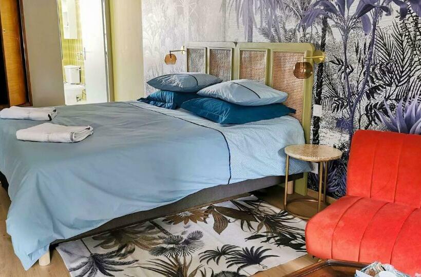 צימר Rougetomette