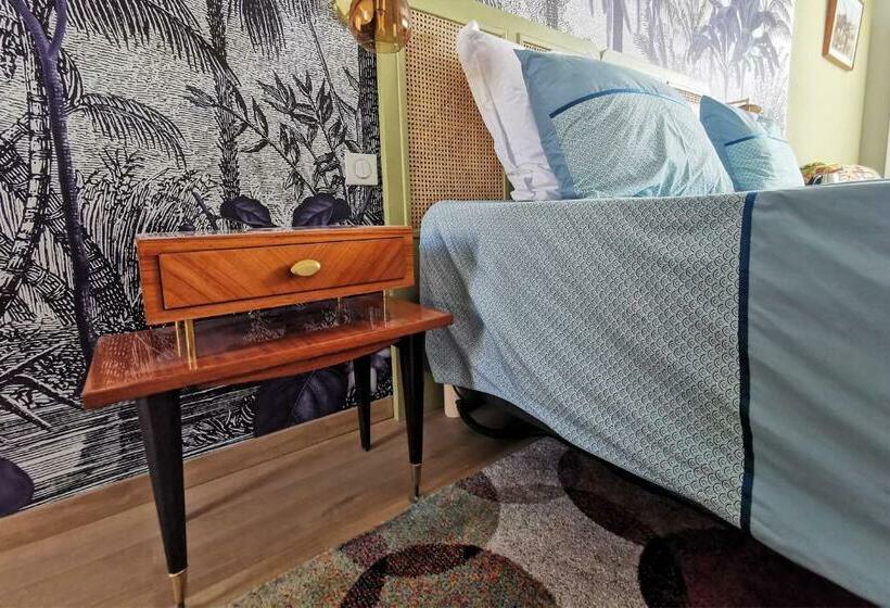 צימר Rougetomette