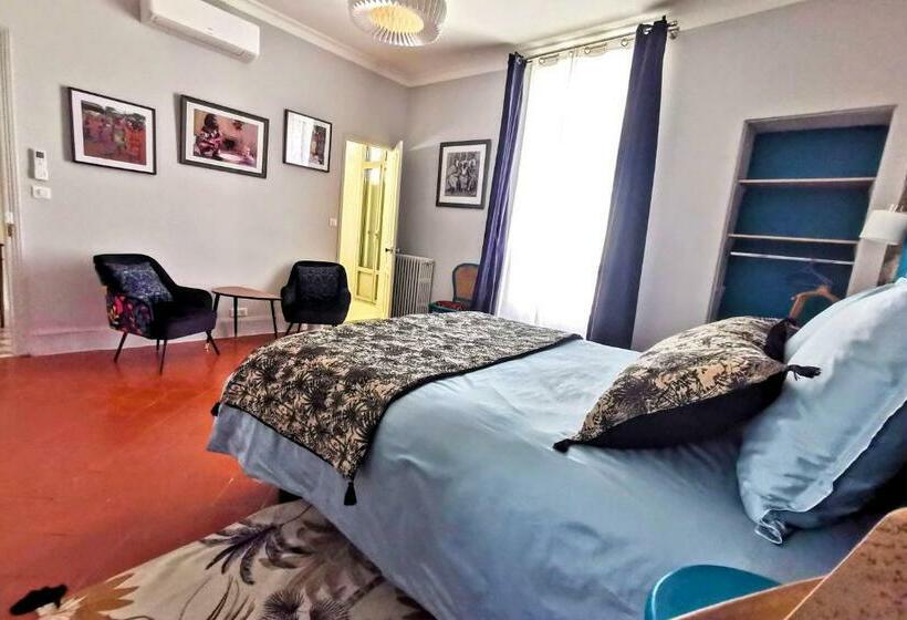 צימר Rougetomette