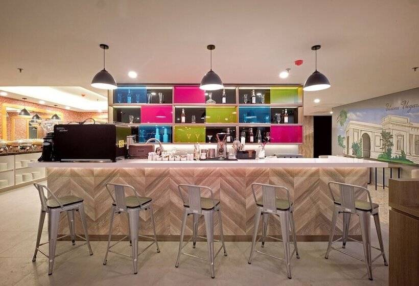 Azana Style Hotel Bandara Jakarta