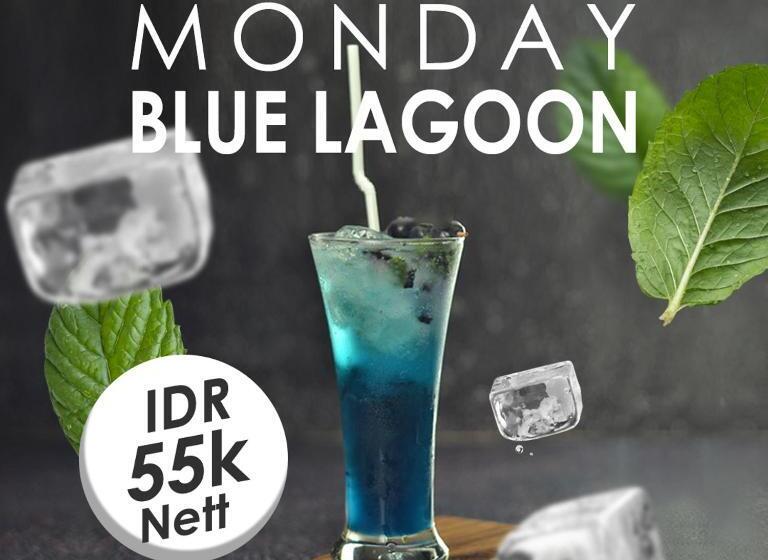 Azana Style Hotel Bandara Jakarta