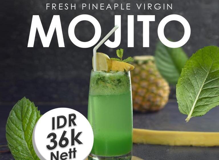 Azana Style Hotel Bandara Jakarta