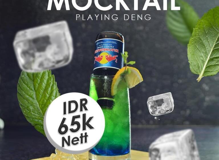 Azana Style Hotel Bandara Jakarta