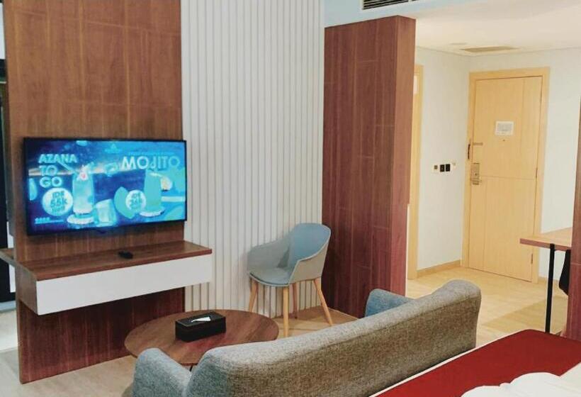 Azana Style Hotel Bandara Jakarta