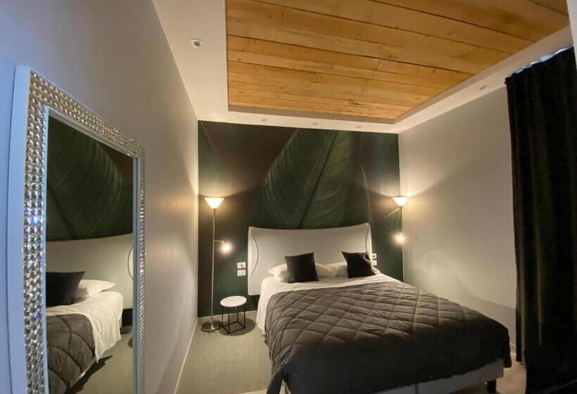 هتل Residenze Romano Ristorante & Spa Albergo Diffuso White