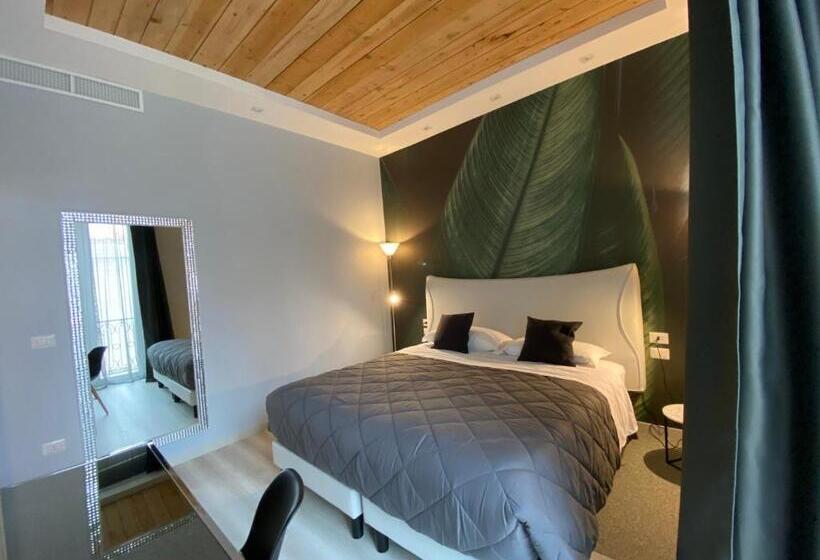 هتل Residenze Romano Ristorante & Spa Albergo Diffuso White