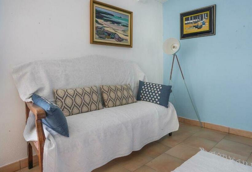 بنسيون Clos Des Hérissons   Chambres   Piscine & Jardin