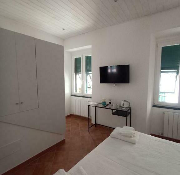 بنسيون Elicriso Apartment Affittacamere