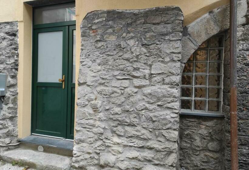 بنسيون Elicriso Apartment Affittacamere