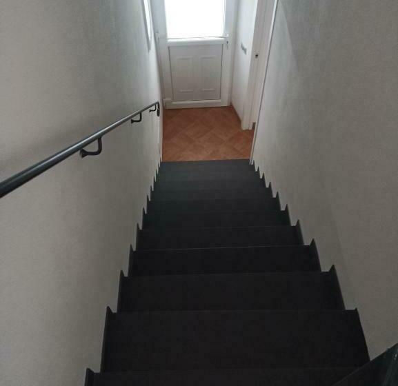 פנסיון Elicriso Apartment Affittacamere