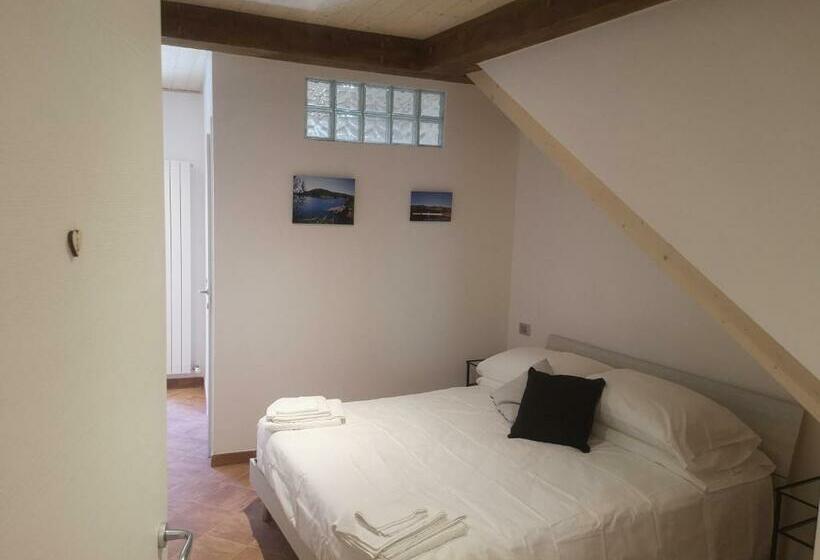 بنسيون Elicriso Apartment Affittacamere