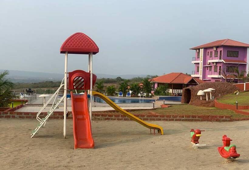 The Nanny Grand Resort