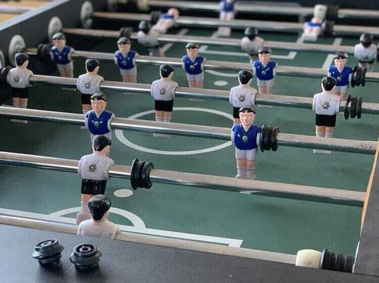 The Nanny Grand Resort