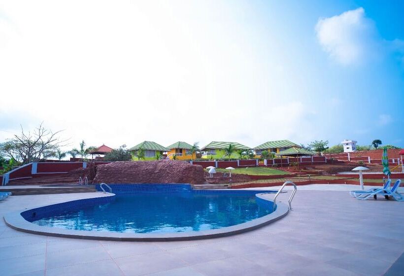 The Nanny Grand Resort