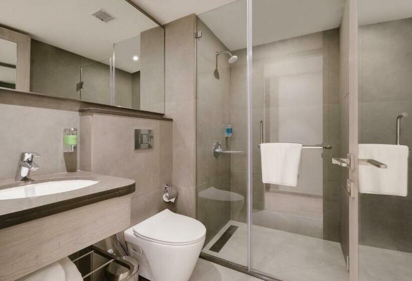 7 Apple Hotel Mahape, Navi Mumbai