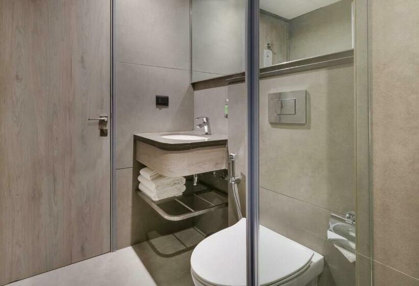 7 Apple Hotel Mahape, Navi Mumbai