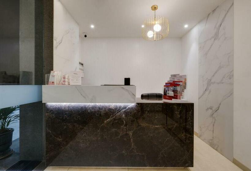 7 Apple Hotel Mahape, Navi Mumbai