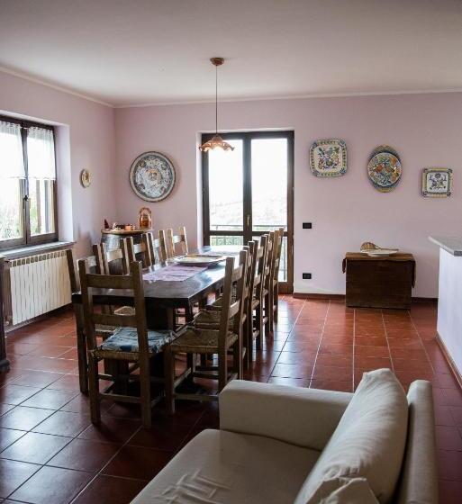 Agriturismo Monte Della Dea