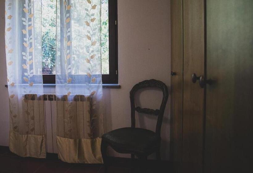 Agriturismo Monte Della Dea