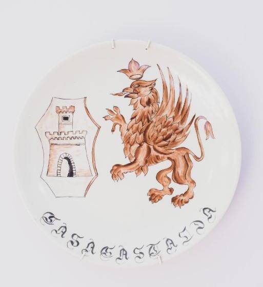 Agriturismo Monte Della Dea