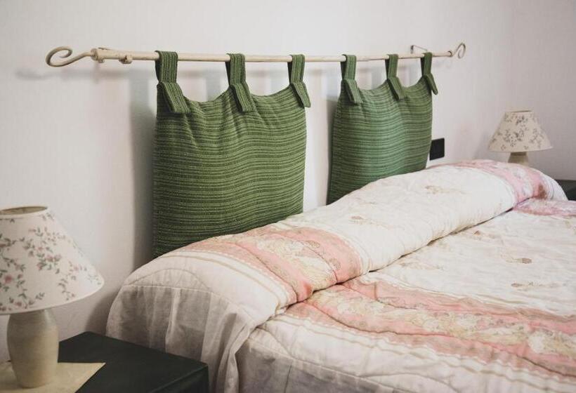 Agriturismo Monte Della Dea