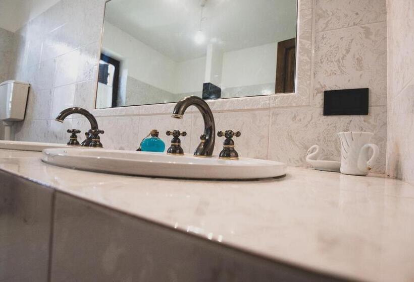 Agriturismo Monte Della Dea