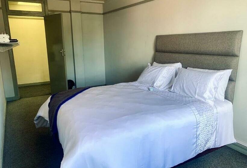 הוסטל Stay Inn Lodge Randfontein