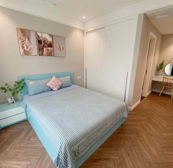 Altara Residences Quy Nhơn Sam N Sea Apartment Căn Hộ Homestay View Biển Có Hồ Bơi