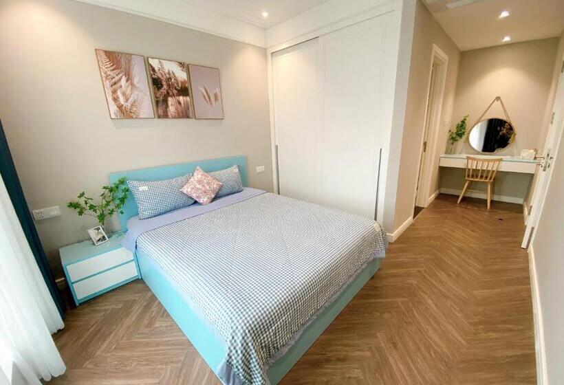 Altara Residences Quy Nhơn Sam N Sea Apartment Căn Hộ Homestay View Biển Có Hồ Bơi