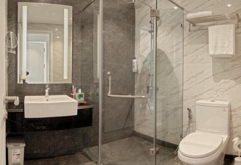 Altara Residences Quy Nhơn Sam N Sea Apartment Căn Hộ Homestay View Biển Có Hồ Bơi