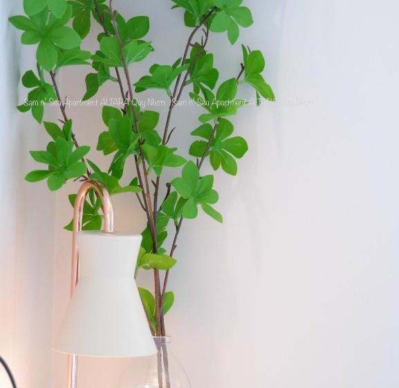 Altara Residences Quy Nhơn Sam N Sea Apartment Căn Hộ Homestay View Biển Có Hồ Bơi