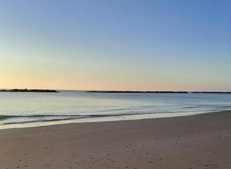B&b La Bohème Porto Garibaldi
