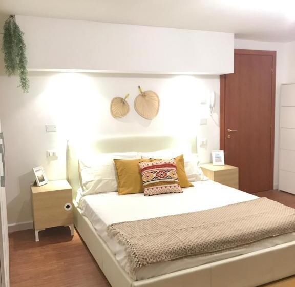 B&b La Bohème Porto Garibaldi