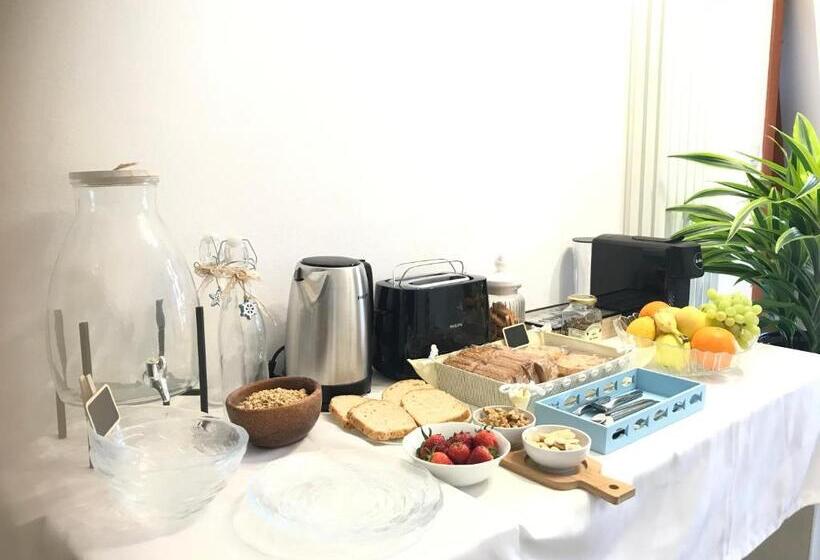 B&b La Bohème Porto Garibaldi