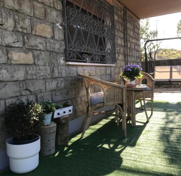 B&b La Bohème Porto Garibaldi