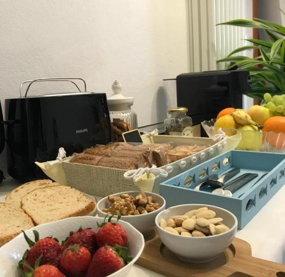 B&b La Bohème Porto Garibaldi