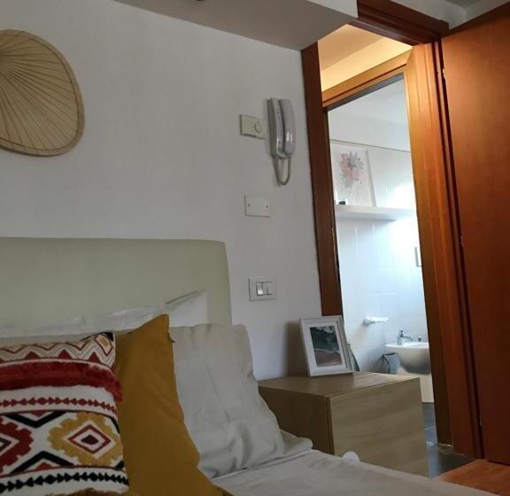 B&b La Bohème Porto Garibaldi