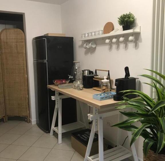 B&b La Bohème Porto Garibaldi