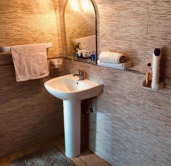 تختخواب و صبحانه Dar Lalla Aicha 2