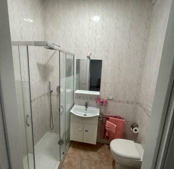 مبيت وإفطار Donna Paola