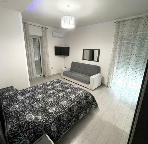 مبيت وإفطار Donna Paola